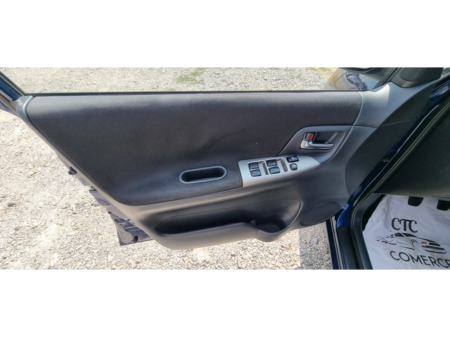 Toyota Corolla verso 2.0 d4d 115k.c ITALIA - автомобили, коли, обяви за нови и употребявани 9