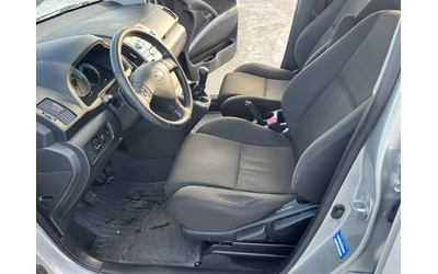 Toyota Corolla verso 2.2 D4D 136к 6 СКОРОСТИ КЛИМАТРОНИК АВТОПИЛОТ - автомобили, коли, обяви за нови и употребявани 7