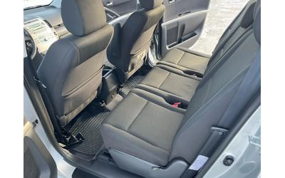 Toyota Corolla verso 2.2 D4D 136к 6 СКОРОСТИ КЛИМАТРОНИК АВТОПИЛОТ - автомобили, коли, обяви за нови и употребявани 8