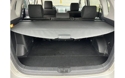 Toyota Corolla verso 2.2 D4D 136к 6 СКОРОСТИ КЛИМАТРОНИК АВТОПИЛОТ - автомобили, коли, обяви за нови и употребявани 13