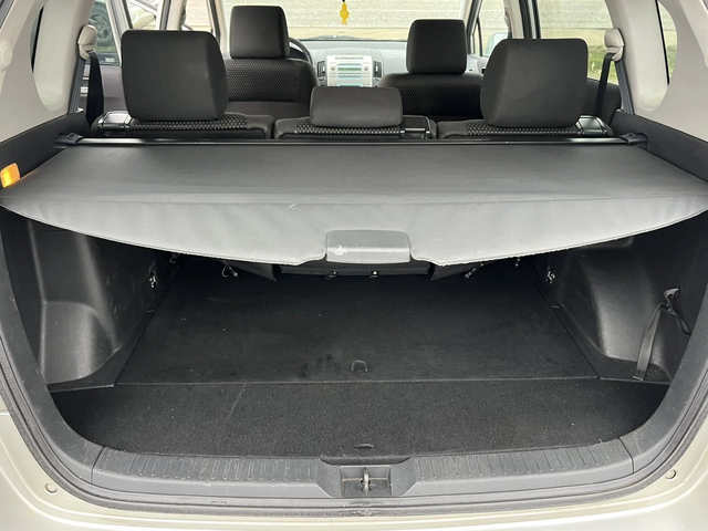 Toyota Corolla verso 2.2 D4D 136к 6 СКОРОСТИ КЛИМАТРОНИК АВТОПИЛОТ - автомобили, коли, обяви за нови и употребявани 13