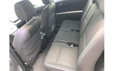 Toyota Corolla verso 2.2d4d 136k. UNIKAT - автомобили, коли, обяви за нови и употребявани 7