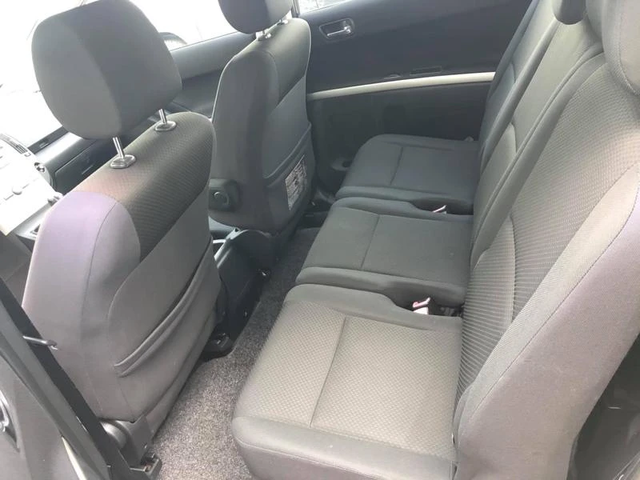 Toyota Corolla verso 2.2d4d 136k. UNIKAT - автомобили, коли, обяви за нови и употребявани 7
