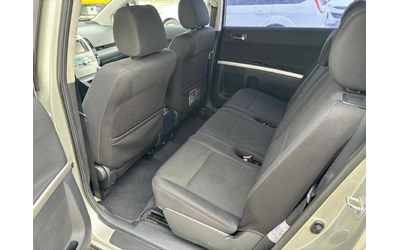 Toyota Corolla verso 2.0D4D 116k.c* 7 места* UNIKAT* - автомобили, коли, обяви за нови и употребявани 7