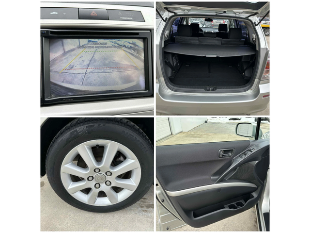 Toyota Corolla verso 2.0D4D 116k.c* 7 места* UNIKAT* - автомобили, коли, обяви за нови и употребявани 9