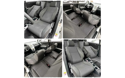Toyota Corolla verso 2.2D-CAT 177HP 6+ 1 - автомобили, коли, обяви за нови и употребявани 10