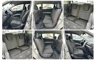 Toyota Corolla verso 2.2D-CAT 177HP 6+ 1 - автомобили, коли, обяви за нови и употребявани 9