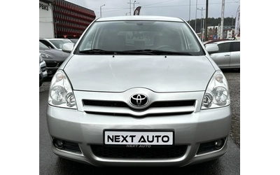 toyota-corolla-verso - 1