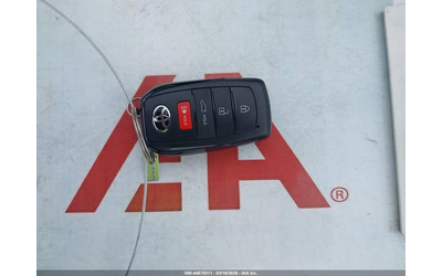 Toyota Crown 2.5L I-4 DI, DOHC, VVT, 184HP All Wheel Drive - автомобили, коли, обяви за нови и употребявани 10