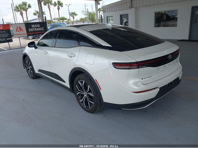 Toyota Crown 2.5L I-4 DI, DOHC, VVT, 184HP All Wheel Drive - автомобили, коли, обяви за нови и употребявани 2