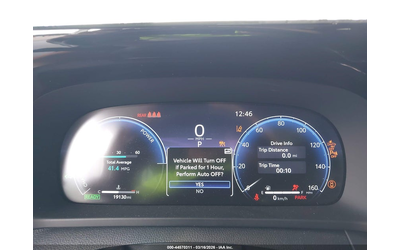 Toyota Crown 2.5L I-4 DI, DOHC, VVT, 184HP All Wheel Drive - автомобили, коли, обяви за нови и употребявани 6