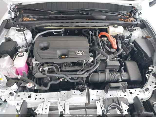 Toyota Crown 2.5L I-4 DI, DOHC, VVT, 184HP All Wheel Drive - автомобили, коли, обяви за нови и употребявани 9