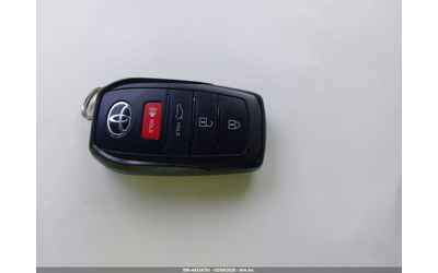 Toyota Crown 2.5L I-4 DI, DOHC, VVT, 184HP All Wheel Drive - автомобили, коли, обяви за нови и употребявани 10