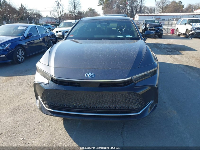 Toyota Crown 2.5L I-4 DI, DOHC, VVT, 184HP All Wheel Drive - автомобили, коли, обяви за нови и употребявани 11