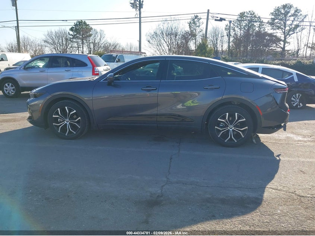 Toyota Crown 2.5L I-4 DI, DOHC, VVT, 184HP All Wheel Drive - автомобили, коли, обяви за нови и употребявани 13