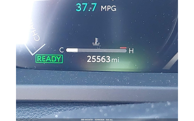 Toyota Crown 2.5L I-4 DI, DOHC, VVT, 184HP All Wheel Drive - автомобили, коли, обяви за нови и употребявани 14