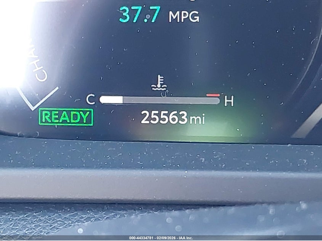 Toyota Crown 2.5L I-4 DI, DOHC, VVT, 184HP All Wheel Drive - автомобили, коли, обяви за нови и употребявани 14