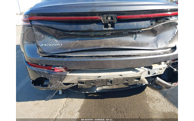 Toyota Crown 2.5L I-4 DI, DOHC, VVT, 184HP All Wheel Drive - автомобили, коли, обяви за нови и употребявани 5