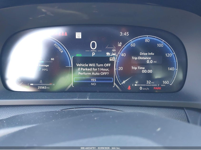 Toyota Crown 2.5L I-4 DI, DOHC, VVT, 184HP All Wheel Drive - автомобили, коли, обяви за нови и употребявани 6