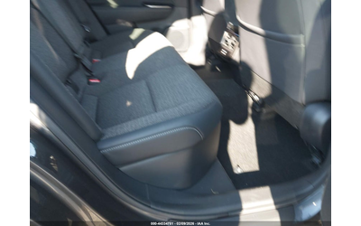 Toyota Crown 2.5L I-4 DI, DOHC, VVT, 184HP All Wheel Drive - автомобили, коли, обяви за нови и употребявани 7