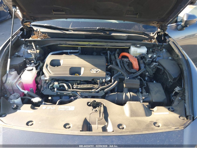 Toyota Crown 2.5L I-4 DI, DOHC, VVT, 184HP All Wheel Drive - автомобили, коли, обяви за нови и употребявани 9