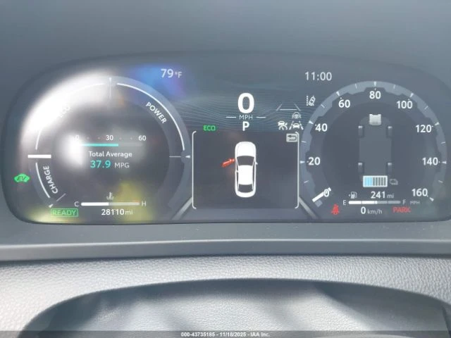 Toyota Crown LIMITED - автомобили, коли, обяви за нови и употребявани 11