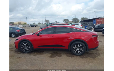 Toyota Crown LIMITED - автомобили, коли, обяви за нови и употребявани 6