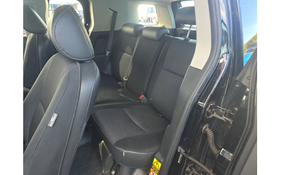 Toyota Fj cruiser 4.0 / AWD - автомобили, коли, обяви за нови и употребявани 11