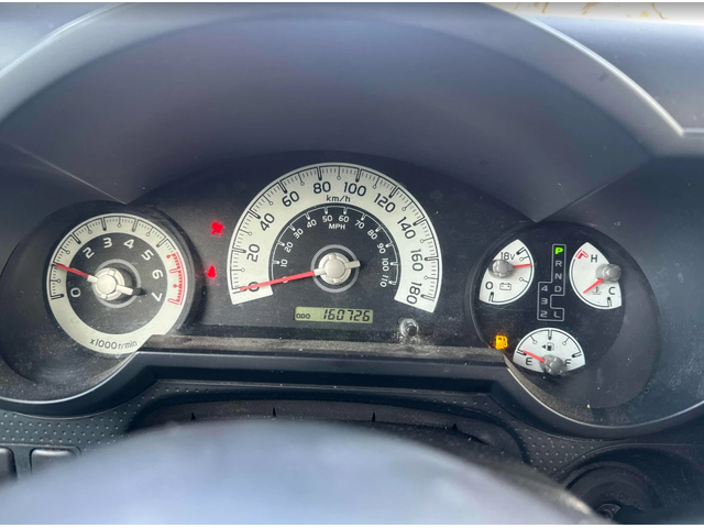 Toyota Fj cruiser 4WD - автомобили, коли, обяви за нови и употребявани 5