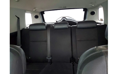 Toyota Fj cruiser 4.0* БЛОКАЖ - автомобили, коли, обяви за нови и употребявани 11