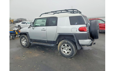 toyota-fj-cruiser - 3