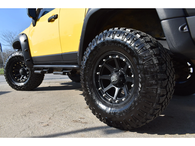 Toyota Fj cruiser 4.0L* 3''-окачване* TRD-ГЕНЕРАЦИЯ - автомобили, коли, обяви за нови и употребявани 2