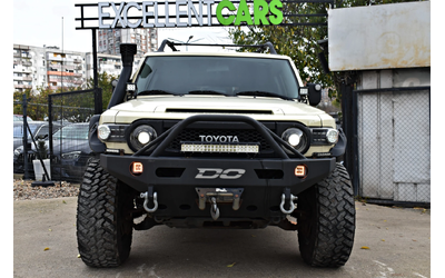 toyota-fj-cruiser - 4