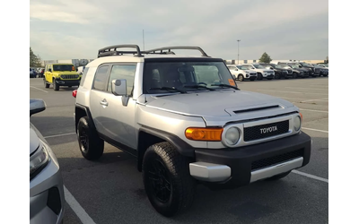 toyota-fj-cruiser - 5