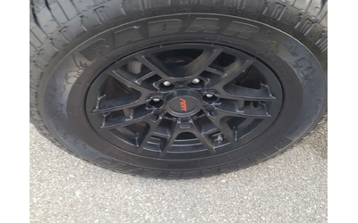 Toyota Fj cruiser * 4WD 4dr * 2 КЛЮЧА* - автомобили, коли, обяви за нови и употребявани 6