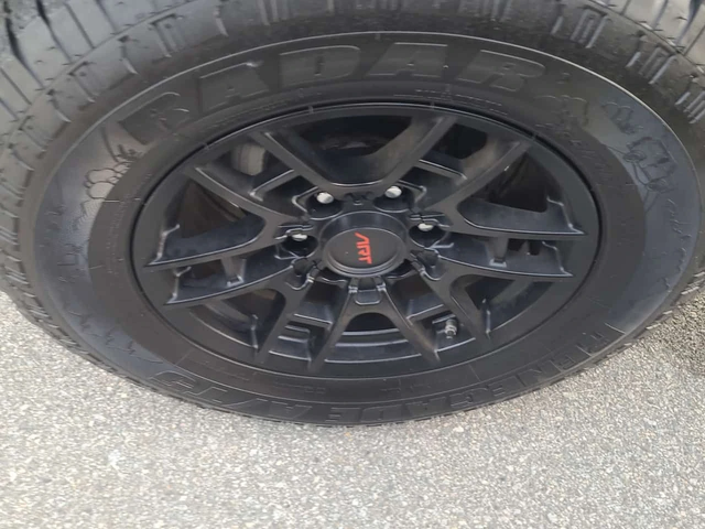 Toyota Fj cruiser * 4WD 4dr * 2 КЛЮЧА* - автомобили, коли, обяви за нови и употребявани 6