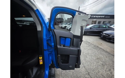 Toyota FJ Cruiser off road/ Parking Sensors/4WD/V6 - автомобили, коли, обяви за нови и употребявани 10