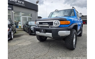 toyota-fj-cruiser - 3