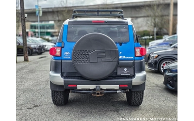 toyota-fj-cruiser - 4