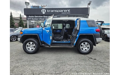 toyota-fj-cruiser - 5
