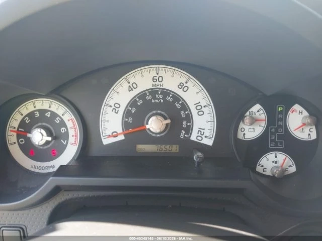 Toyota Fj cruiser - автомобили, коли, обяви за нови и употребявани 10
