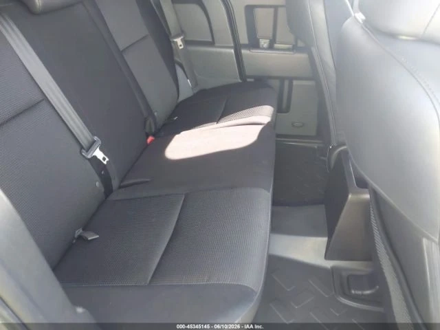Toyota Fj cruiser - автомобили, коли, обяви за нови и употребявани 11