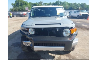 toyota-fj-cruiser - 1
