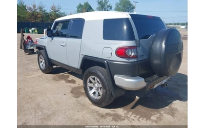 toyota-fj-cruiser - 3