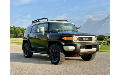 toyota-fj-cruiser - 2