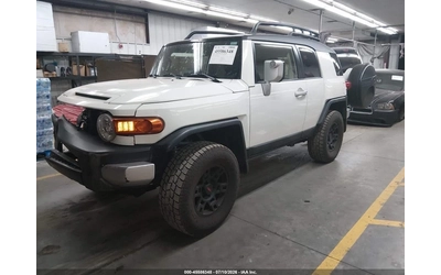 toyota-fj-cruiser - 0