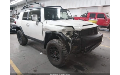 toyota-fj-cruiser - 3