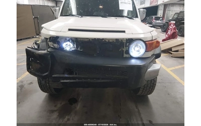 toyota-fj-cruiser - 5