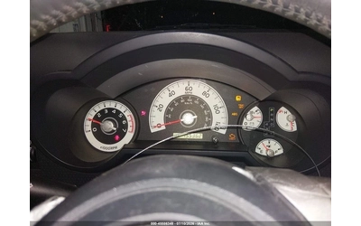 Toyota Fj cruiser 2014 FJ Cruiser 4x4 - автомобили, коли, обяви за нови и употребявани 6