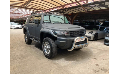 toyota-fj-cruiser-v6-4-0-awd-lpg-klimatik-android - 2